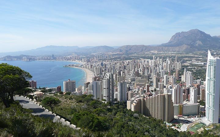 12 Useful Tips For Living In Costa Blanca