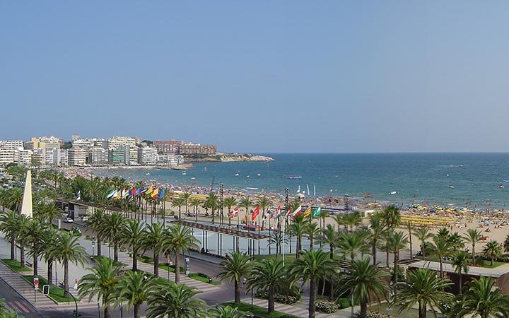 7 Useful Tips For Living In Cambrils