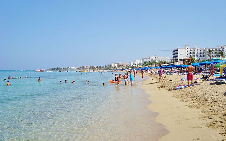 8 Useful Tips For Living In Paralimni