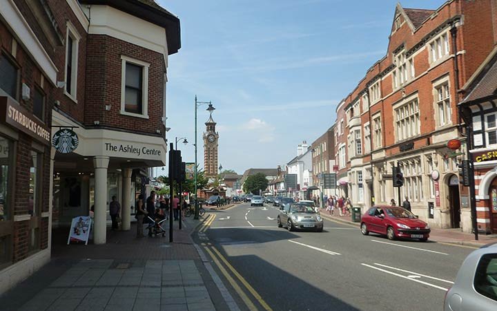 9 Useful Tips For Living In Epsom and Ewell