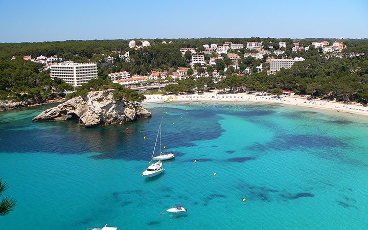 5 Useful Tips For Living In Cala'n Bosch