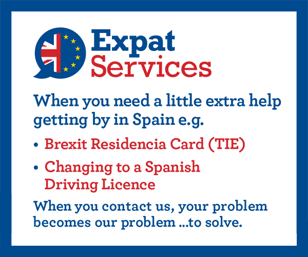 Expat Services