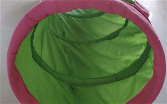 For sale: Play tunnel (Ikea) . Very good condition