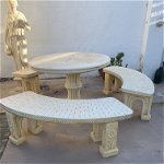 For sale: Garden furniture patio set