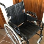 For sale: WHEELTEC wheelchair
