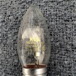 For sale: Tripod lamp
