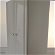 For sale: Tall White Bathroom? Cabinet