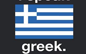 LEARN GREEK