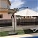 For sale: 3m cantilevered parasol