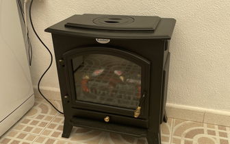For sale: Electric stove