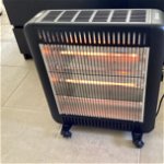 For sale: MareStar 4 Bar Heater