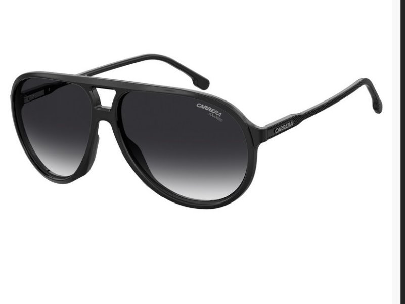 Lost: Carrera sunglasses