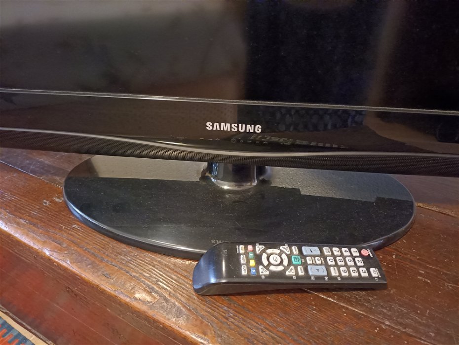 For sale: Samsung