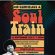 Jump aboard and boogie with ''Mr Cornelius & Soul Train''