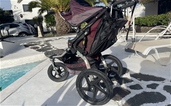 For sale: Running buggy