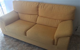 For sale: Sofa