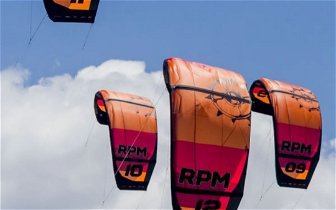 Lost: Lost my Slingshot 7 m RPM 2020 Kite in a Kitebag