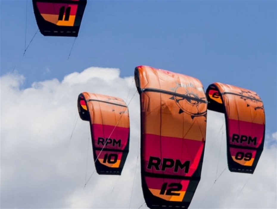 Lost: Lost my Slingshot 7 m RPM 2020 Kite in a Kitebag