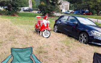 Looking for like minded scooterists vespa lambretta scooter clubs to get involved with