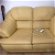 For sale: 2 seater leather sofa