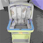 For sale: High Chair