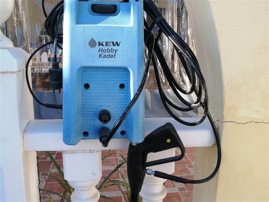 For sale: Power Washer