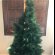 For sale: Artificial Christmas tree, lights and decorations