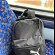Found: Black Puma Backpack