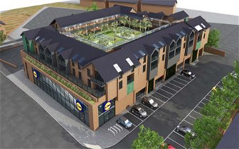 Lidl in Epsom: What are your views?