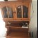 For sale: Dining Table and six chairs with matching sideboards/ cabinets