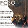 Fortismere Community Symphony Orchestra concert 9th March