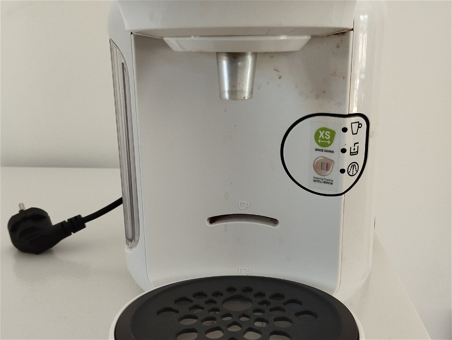 For sale: Bosch Tassimo coffee machine