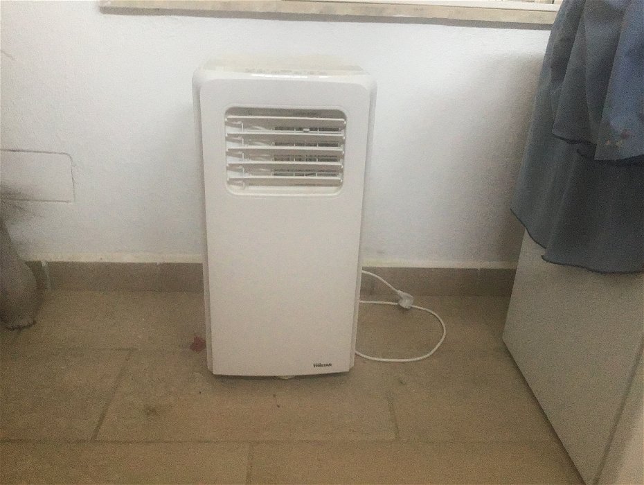 For sale: Tristar freestanding Air conditioner
