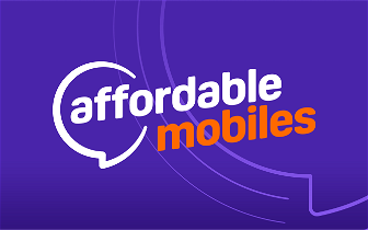 Affordable Mobiles cheap mobile phone and sim only deals