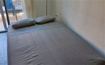 For sale: Sofa Bed