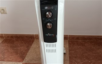 For sale: DeLonghi heaters