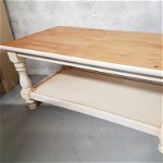 For sale: Coffee table Shabby chic