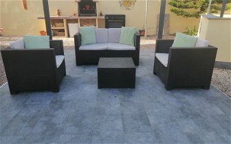 For sale: Garden patio furniture