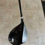 For sale: Golf Clubs (Ram full set including bag and putter)
