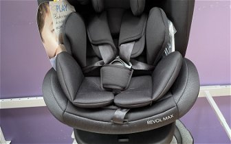 For sale: Two-way child Seat for cars