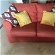 For sale: 2 Seater Sofa