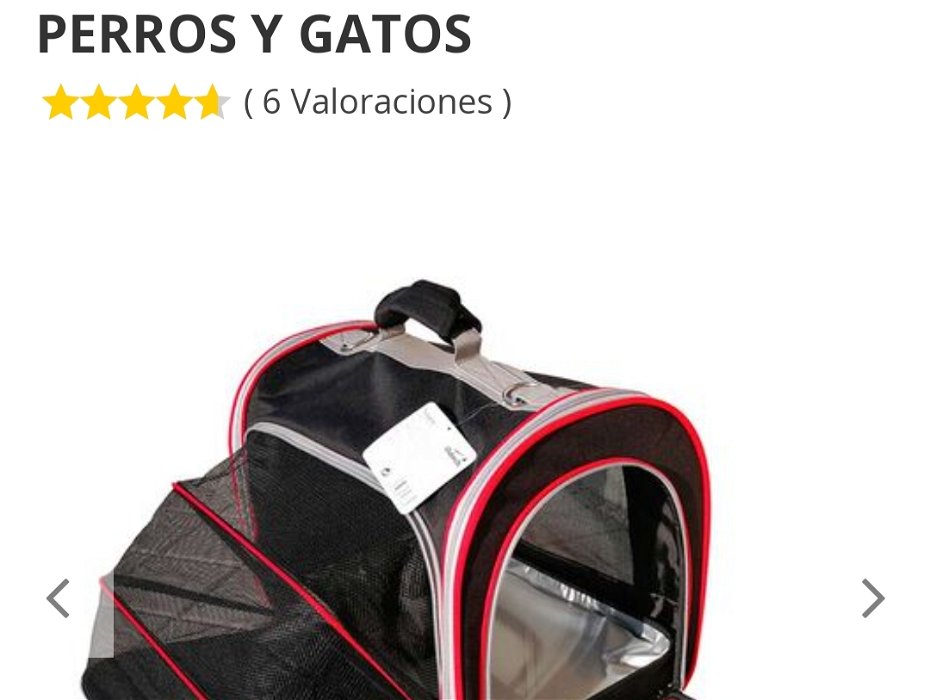 For sale: carrier bag for dog or cat