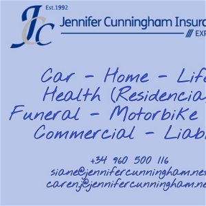 Contact us for all insurances