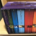 For sale: Pack Harry Potter - The Complete Collection (English)