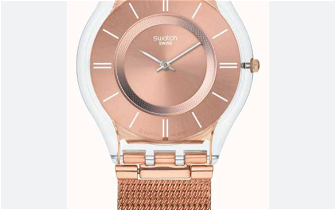 Lost: I lost my watch in Playa del Cabezo on thursday the 15th of february.