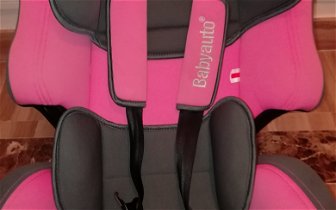 For sale: baby car seat