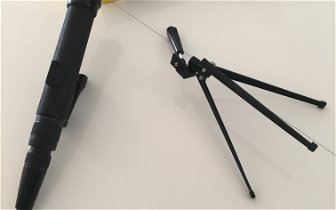 For sale: BSA Spotting Scope and Tripod