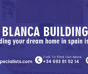 Costa Blanca Building Specialists