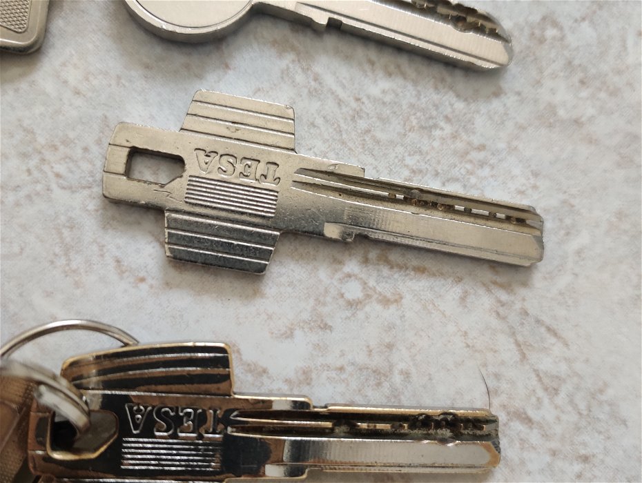 Where to get keys copied