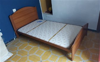 For sale: Single Bed and mattress